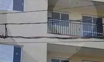 Imagem 2: Apartamento com 1 quartos à venda em Vila Basileia - SP