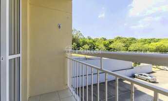 Imagem 3: Apartamento à venda Rua Abram Goldsztein, Jardim Carvalho - Porto Alegre