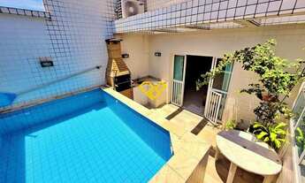 Imagem: Cobertura Duplex 3 Quartos para Locação