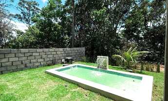 Imagem 4: CASA RESIDENCIAL em CAMAÇARI - BA, CAJAZEIRAS DE ABRANTES (ABRANTES