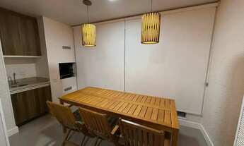 Imagem: Apartamento no Jardim Goias mobiliado