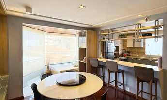 Imagem 3: Imóvel para venda possui 82 metros quadrados com 2 quartos em Renascença - São Luís - MA