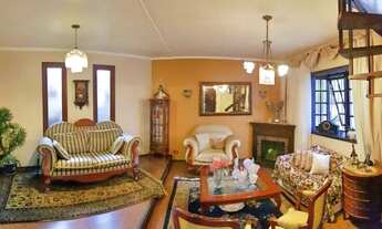 Imagem 4: CASA DE ALVENARIA Morro do Espelho São Leopoldo