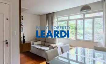 Imagem: APARTAMENTO - VILA OLÍMPIA - SP