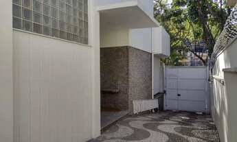 Imagem 3: Edifício Comercial para Locação no Bairro Pacaembu com 581 m² de Área Útil