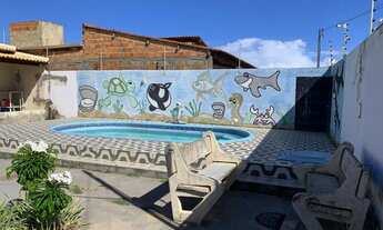 Imagem 3: Aluga-Se casa para temporada