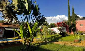 Imagem 5: Chácara - Bairro Morada do Sol- Três Corações -MG