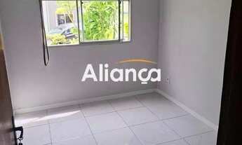 Imagem 9: Apartamento semi mobiliado, térreo de 3 dormitórios para alugar no bairro Jardim Itu em Po