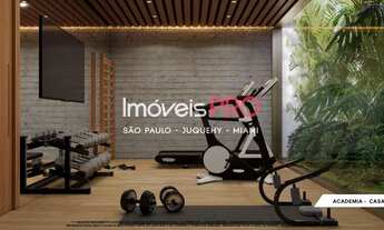 Imagem 6: Linda casa no Brooklin