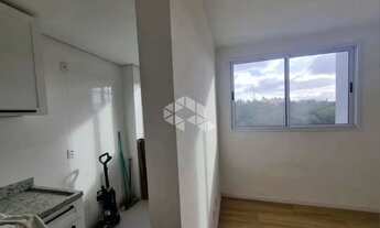 Imagem 5: Apartamento novo com 2dorm no Village Cruzeiro