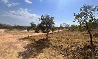Imagem 3: Terreno no condomínio Campestre Tabgha na beira do rio Coxipó-mirim - Cuiabá/MT