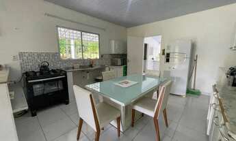 Imagem 6: Chácara no Ramal do Gurgel Terreno com 8.100m² 3 quartos em Tarumã-Açu - Manaus - AM