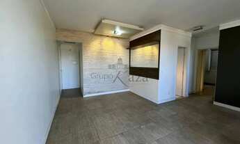 Imagem 2: Oportunidade - Apartamento - Jardim Augusta - Condomínio Citta Di Roma - 2 Dormitórios - 6