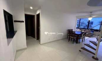 Imagem 5: Apartamento com 3 quartos para alugar, 103 m² por R$ 5.904/mês - Recreio dos Bandeirantes