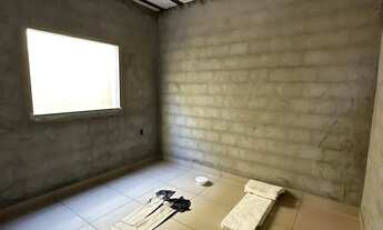 Imagem 3: Casa à venda em Jardim Olímpico com 45m², 2 Quarto(s) e 1 Vaga(s)