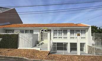 Imagem: Casa Padrão no Portão, 220m2, 3 Quartos
