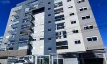 Imagem: Apartamento em Leilão - Sanvitto - Caxias