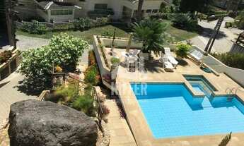 Imagem 3: Casa com 4 quartos à venda, 437 m² por R$ 2.390.000 - Itaipu - Niterói/RJ