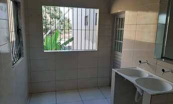 Imagem 6: Casa em Pau amarelo 1°andar