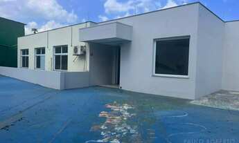 Imagem 2: PRÉDIO - PARQUE NOSSA SENHORA DO CARMO - SP