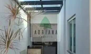 Imagem 7: Venda Casa M&eacute;dio Alto Pronta para se Morar Moveis Planejados 3 Quartos Sendo 1