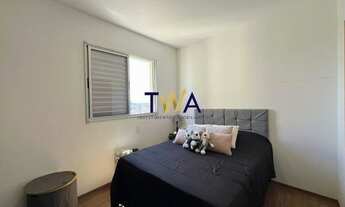 Imagem 7: Apartamento, Varandas da Serra, São Lucas, Belo Horizonte, 2 quartos, R$840.000,00, à vend