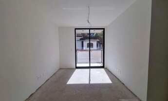 Imagem 2: Apartamento com 2 quartos sendo 1 suíte, 75 m² em Agriões - Teresópolis/RJ