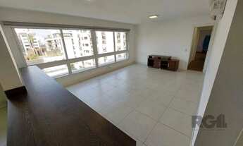 Imagem 2: Apartamento - 2 dorms. 2 vagas - 86,33 m² - MENINO DEUS