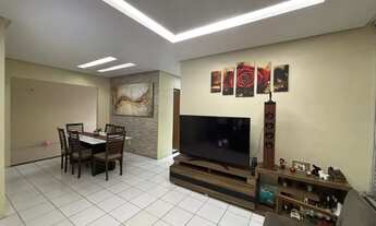 Imagem 2: Casa 03 Quartos Condomínio Zeus