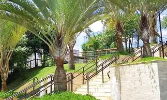 Imagem 4: APARTAMENTO PARA LOCAÇÃO COM 2 QUARTOS E 45M² JARDIM ISMÊNIA ZONA LESTE DE SÃO JOSÉ DOS C