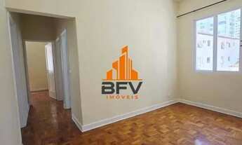 Imagem 3: Apartamento à Venda no Boqueirão Santos/SP