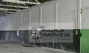 Imagem 5: Galpão para alugar, 450 m² por R$ 13.500/mês + IPTU R$ 941 - Vila Maria Baixa - São Paulo