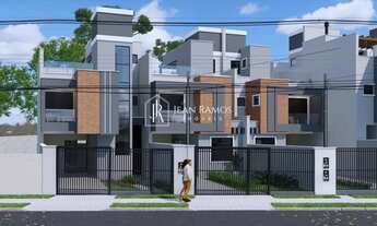 Imagem 5: Sobrado para venda, 3 quarto(s), Xaxim, Curitiba