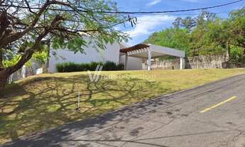 Imagem: Casa Térrea a Venda 3 Suítes Condomínio