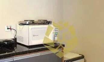 Imagem 7: Studio Moderno com Sacada e Vaga de Garagem