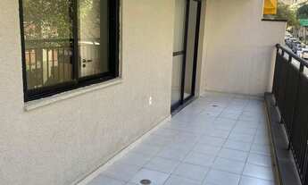 Imagem: Apartamento para venda tem 44 metros quadrados