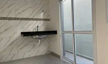 Imagem 4: Apartamento Novo em Av das Naçoes