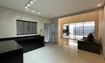 Imagem 7: Jardim Itaipu - ótima Vende-se casa térrea