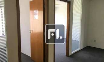 Imagem 6: Conjunto, 200 m² - venda por R$ 3.000.000,00 ou aluguel por R$ 20.925,00/mês - Itaim Bibi