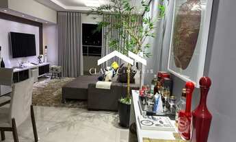 Imagem 2: Imóvel para aluguel com 106 metros quadrados com 3 quartos em Tubalina - Uberlândia - MG