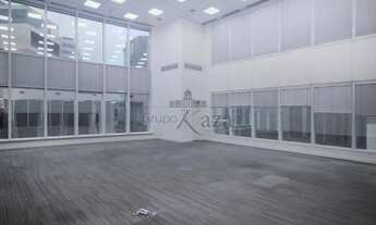 Imagem 9: Conjunto Comercial Duplex - Vila Olímpia - 409m²