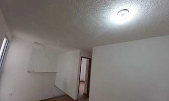 Imagem 2: Apartamento Novo Próx. à UNINOVAFAPI - (taxa de condomínio Inclusa no valor