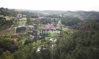 Imagem 4: Terreno à venda, 1139 m² por R$ 499.668,00 - Recanto Santa Barbara - Jambeiro/SP