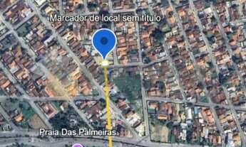 Imagem 6: Terreno 724m² a menos de 300m da Praia, Palmeiras Caraguatatuba SP