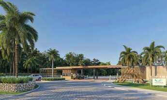 Imagem 5: Marina terra brasilis - Lagoa do Catu - 206,80m2