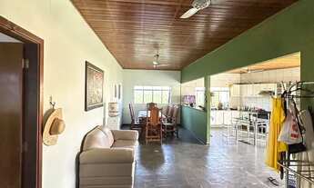 Imagem 2: Casa à venda no jardim América em Várzea Grande MT - Várzea Grande - MT