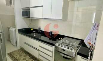 Imagem 5: Apartamento mobiliado para locação com 1 quarto e 1 banheiro - 45m² no bairro Jardim São D