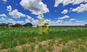 Imagem: Terreno à venda no Botanic Residence em