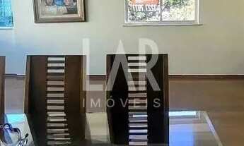 Imagem 5: Cobertura à venda, 4 quartos, 1 suíte, 2 vagas, Silveira - Belo Horizonte/MG