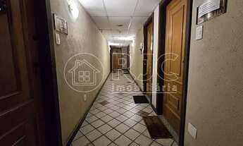 Imagem 15: Imóvel para venda possui 33 metros quadrados em Tijuca - Rio de Janeiro - RJ